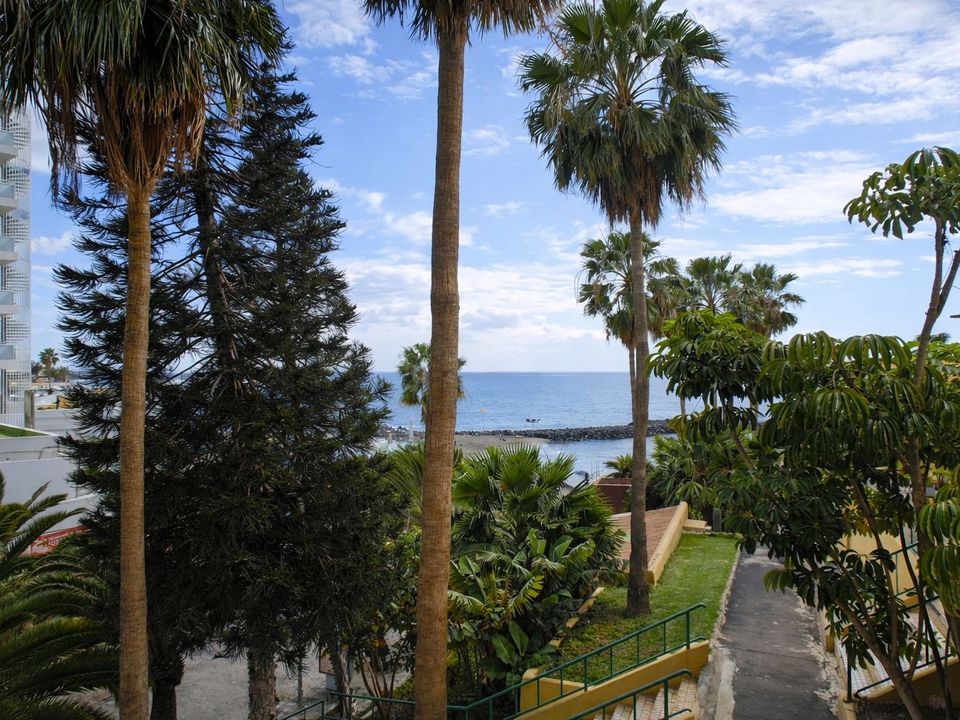 Erhvervsejendom i Playa De Las Americas, Tenerife - foto 3